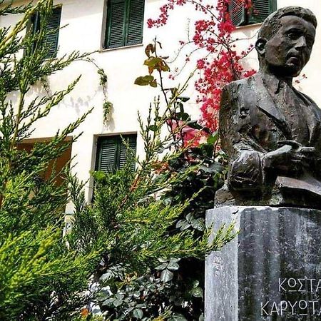 프레베자 Ομορφη Πόλη 아파트 외부 사진